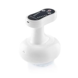 Masajeador Anticelulítico Recargable por Succión y Calor Cellout InnovaGoods