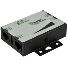 ALLNET ALL4425 MSR Sensor / Kontaktzähler / S0 im Gehäuse - Color Negro