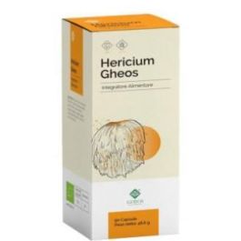 Hericium Gheos 90Cap. Precio: 42.5000004. SKU: B1394T3T99