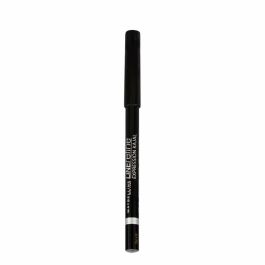 Maybelline #33-negro LINE REFINE Lápiz Delineador de Ojos Kajal Negro Preciso para Párpado y Línea de Agua Acabado Intenso 1 unidad Precio: 3.50000002. SKU: B1ESE3S75A