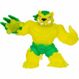 Heroes Of Goo Jit Zu HER0630996430200 Figura Meteor Madness - 11 cm - Modelo aleatorio