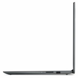 Lenovo LEN1733332092409 Portátil IdeaPad 1 15ALC7 Windows 11 15,6'' FHD AMD R5 5625U 16 GB RAM 512 GB SSD AZERTY Lenovo LEN1733332092409 Portátil IdeaPad 1 15ALC7 Windows 11 15,6'' FHD AMD R5 5625U 16 GB RAM 512 GB SSD AZERTY