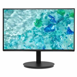 Acer Cb242Ygbmiprx - Monitor 23.8" Full HD IPS 120Hz, 4ms, Altavoces, Ajuste de Altura, Montaje VESA 100x100, Negro