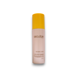 Aroma Lisse, Aceite esencial de mandarina, Alisado, Mañana, Crema, Para la cara, SPF 15, 50 ml *Probador Precio: 35.50000003. SKU: B1D7HDBJKJ