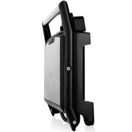 Princess 112416 Grill Eléctrico Panini 2000W | Superficie 30x24cm | Revestimiento Antiadherente para Carnes y Verduras
