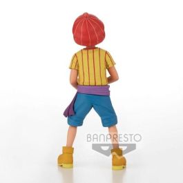 Figura Banpresto One Piece Wanokuni Baggy Figura Banpresto One Piece Wanokuni Baggy