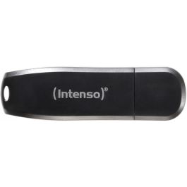 Intenso Speed Line32GB USB Stick 3.0 Intenso Speed Line32GB USB Stick 3.0 Precio: 11.49999972. SKU: S0200533