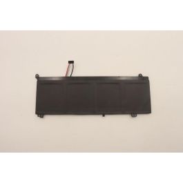 Lenovo Rechargeable battery for Lenovo notebooks, 15.36V voltage, 60Wh capacity, 4-cell design, suitable for replacement use. Lenovo Rechargeable battery for Lenovo notebooks, 15.36V voltage, 60Wh capacity, 4-cell design, suitable for replacement use.