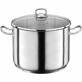 GSW Olla de Acero Inoxidable Sólido de Gran Capacidad 17 L para Hostelería y Catering - Compatible con Inducción y Todas las Fuentes de Calor Precio: 71.49999989. SKU: B1JBE9KJGP