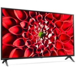 Televisor LG UHD TV 60UN71006LB 60"/ Ultra HD 4K/ SmartTV/ WiFi Televisor LG UHD TV 60UN71006LB 60"/ Ultra HD 4K/ SmartTV/ WiFi