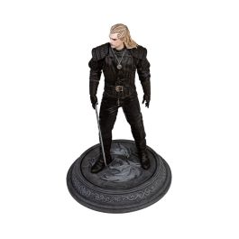 Figura Dark Horse The Witcher Geralt Figura Dark Horse The Witcher Geralt