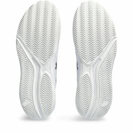Zapatillas de Tenis para Hombre Asics Gel-Challenger 14 Clay Blanco 38
