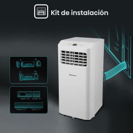 Aire Acondicionado Hisense APC09KV A