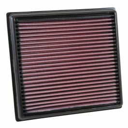 Filtro de aire K&N 33-3040 Precio: 66.50000038. SKU: S3735465