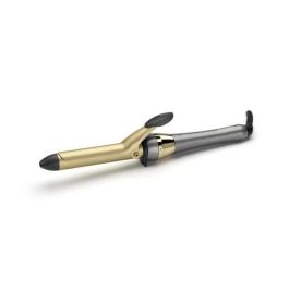 Babyliss 2524PE Rizador de Pinzas Berry Crush Cilindro 25 mm Titanio-Cerámica 150-210°C Precio: 55.50000049. SKU: B1EXVM3MM6