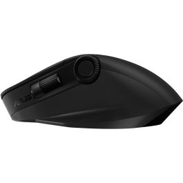 ASUS MD300 Ratón ProArt Inalámbrico RF + Bluetooth 4200 DPI Negro para mano derecha - Oficina