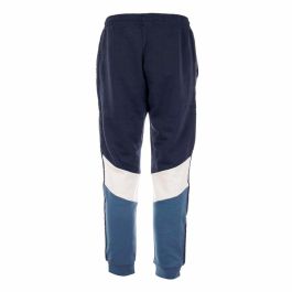 Pantalón de Chándal para Adultos Kappa Idole Active Azul Hombre