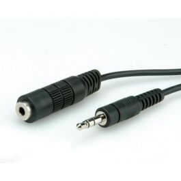 Roline 3.5Mm Extension Cable, M/F 5 M Precio: 6.50000021. SKU: B1JWTQHM9C
