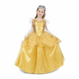 Disfraz para Niños My Other Me Amarillo Princesa Belle 4 Piezas Precio: 31.92464. SKU: S2434159
