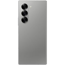 Samsung Galaxy Z Fold 6 256GB 12GB RAM 5G Plata