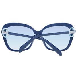 Gafas de Sol Mujer Emilio Pucci EP0165-90W-58