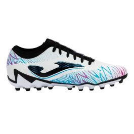 Botas de Fútbol para Adultos Joma Sport Striker 2502 Blanco 42 Precio: 61.105. SKU: B1BBTF89N5