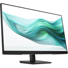 HP Monitor 327ph Series 3 Pro 27 pulgadas IPS FHD 1920x1080 100Hz 5ms HDMI DP VGA Negro