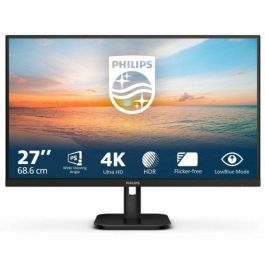 Philips 27E1N1800A Monitor IPS de 27.0" (68.5cm) Full HD 16:9 con HDMI y DisplayPort en color negro Precio: 229.79000011. SKU: B1CE9K87RA