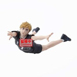 Banpresto Figura Haikyu!! Posing Atsumu Miya 15cm PVC ABS BP29512P