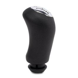 Renault POM40137 Pomo de Palanca de Cambios para Clio 2006-