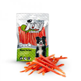 Calibra Joy Dog Classic Strips Pato 80 gr Precio: 2.4999997. SKU: B1JBQRAR3W