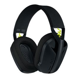 Logitech G435 Auriculares Inalámbricos Gaming Bluetooth LIGHTSPEED Discord Dolby Atmos para Consola y PC