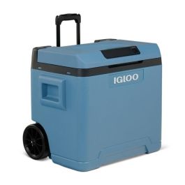 Nevera eléctrica - IGLOO - 12 V - 230 V - Azul moderno - 42 L Nevera eléctrica - IGLOO - 12 V - 230 V - Azul moderno - 42 L Precio: 163.69000032. SKU: B1A3XP7QLT