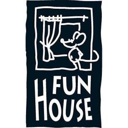 Fun House Pat'patrol Carpet for Children H. 80 x L.120 cm Fun House Pat'patrol Carpet for Children H. 80 x L.120 cm