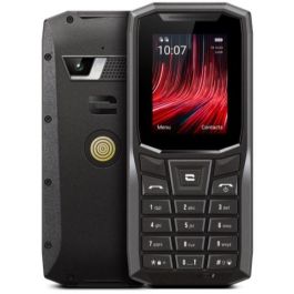 Crosscall Core-S5 Negro Barra Doble SIM 2.4" 2MP 1800mAh IPX8 Resistente al Agua Precio: 122.88999943. SKU: B1A64Z78F9