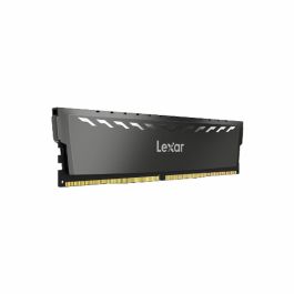Memoria RAM Lexar LD4BU016G-R3200GDXG 32 GB CL16 DDR4 3200 MHz Memoria RAM Lexar LD4BU016G-R3200GDXG 32 GB CL16 DDR4 3200 MHz Precio: 108.49999941. SKU: B13HZSYGM4