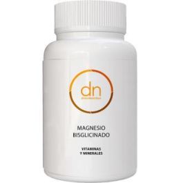 Magnesio Bisglicinado 60Vcap. Magnesio Bisglicinado 60Vcap. Precio: 13.4999997. SKU: B1AKJQGY2N