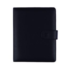 Finocam Agenda Organizador Open Leo.2 Anillas 1000-155x215 mm 1 Día Página Funda Sintética Negra 2026 Precio: 36.79000039. SKU: B1KGQMKJYL