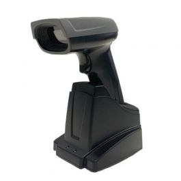 Premier MS3-2D BR Lector de códigos de barras portátil 1D CMOS Negro Premier MS3-2D BR Lector de códigos de barras portátil 1D CMOS Negro