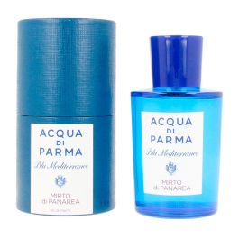 Acqua Di Parma BLU MEDITERRANEO MIRTO DI PANAREA Eau de Toilette Unisex 100 ml