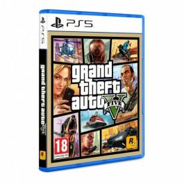 Videojuego PlayStation 5 Ardistel Precio: 25.4999998. SKU: B1JHJXS8LQ