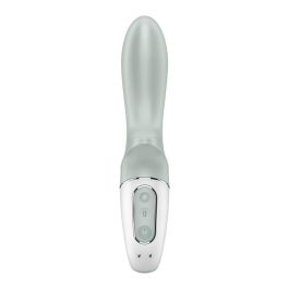 Vibrador Punto G Satisfyer Verde Vibrador Punto G Satisfyer Verde