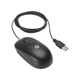 Hewlett Packard Enterprise HP USB optical mouse - With scroll wheel Precio: 14.49999991. SKU: B1KGRE46TG