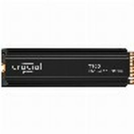 Crucial CT2000T700SSD5 T700 Unidad de Estado Sólido Interna 2 TB PCI Express 5.0 NVMe Precio: 336.94999954. SKU: B1E9MPY4MM