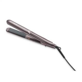 Beurer Plancha de Cabello HS-15 con Revestimiento Cerámica para un Alisado Brillante y sin Encrespamiento, Mecanismo de Cierre para Viaje Precio: 16.50000044. SKU: B1G5RCMGCJ