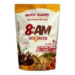 NUTRISPORT 8: Am Protein Breakfast 650Gr. Sabor Chocolate Precio: 21.5000005. SKU: B1B2TNGASL
