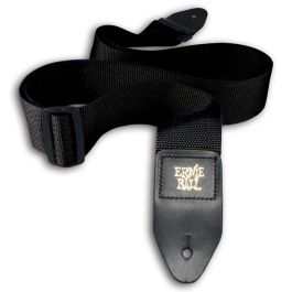 Correa Guit/ Bajo Polypro - Negra Precio: 7.69000012. SKU: B19Q4TZFD7