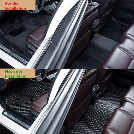 Horno AEG TA7PK721B 2600 W 45 L