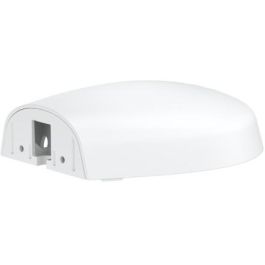 Ubiquiti UACC G4 Dome Arm Mount para Cámara G4 Dome - Soporte Ligero de Pared y Poste de Policarbonato