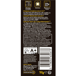 Pattex Pegamento Ni clavo ni tornillo 52g